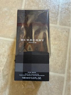 Burberry Touch Men Eau Toilette 3.3 oz (100ml)