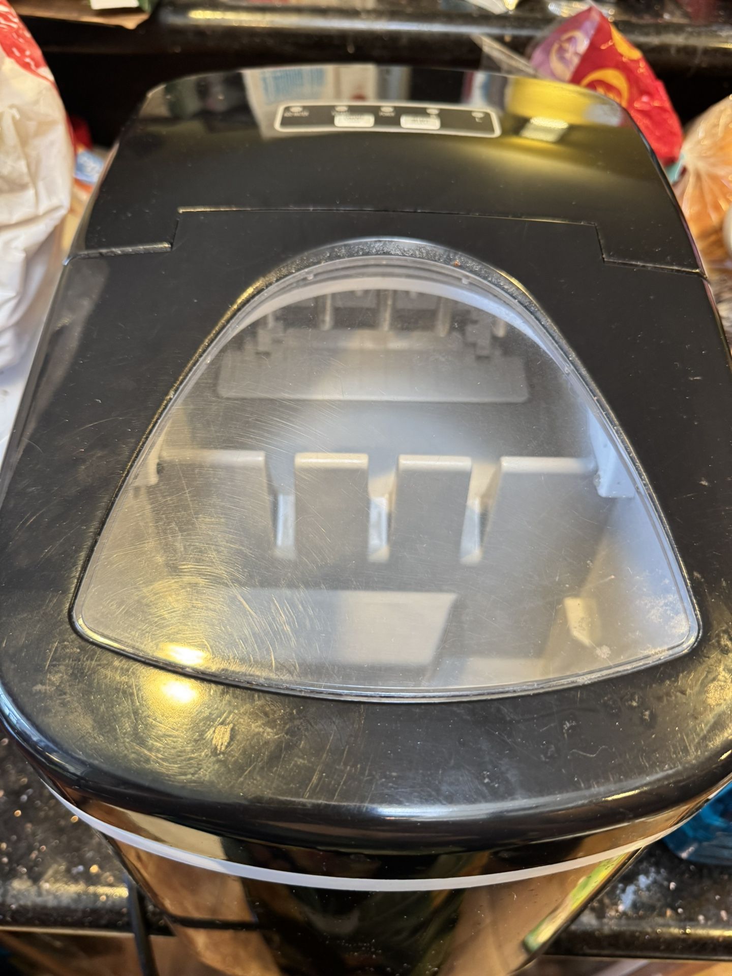 Ice Maker