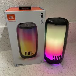 JBL PULSE 5