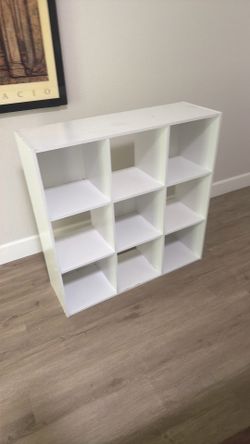 Free cabinet