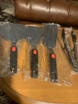 Silicone spatula
