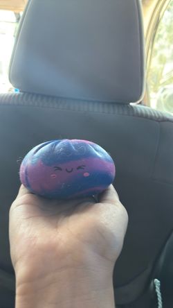 Galaxy Squishy dumpling legendary