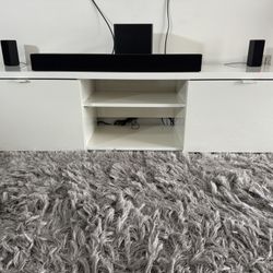 IKEA TV Console 