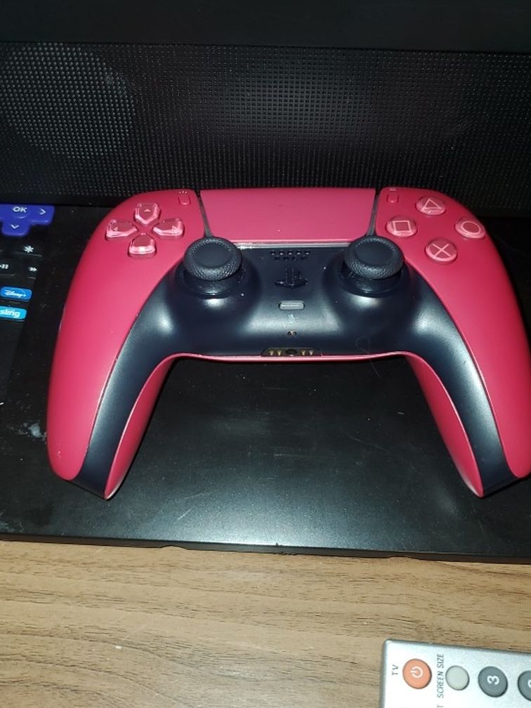 Ps5 Controller
