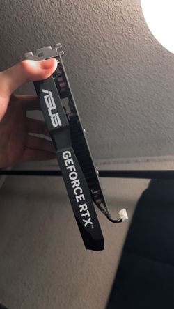 Geoforce rtx 3050 , amd 5500   (read description)
