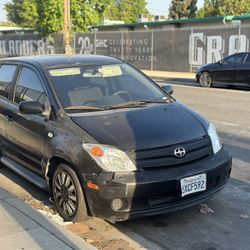 2005 Scion xA