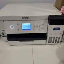Epson F170 Sublimation Printer 
