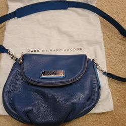 Great condition) Marc by Marc Jacobs mini Natasha bag