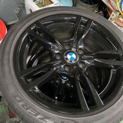 X5 Rims BMW X3 X1 M Sport Competition M2 M3 M4 M5 X6 Wheels