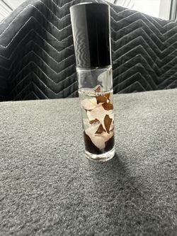 Rose Oil 