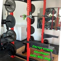 Complete Gym And Install Available