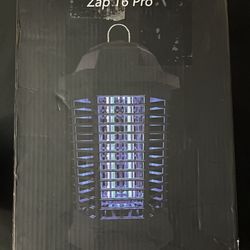Bug Zapper