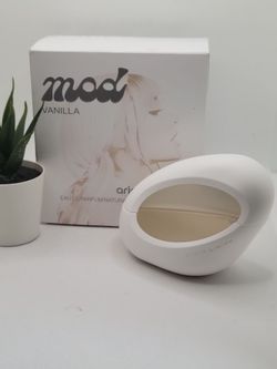 Ariana Grande
MOD Vanilla Eau de Parfum
3.4 fl ⭐️