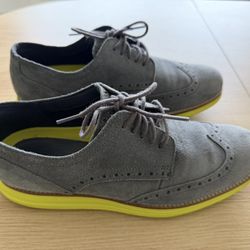 Cole Haan shoes