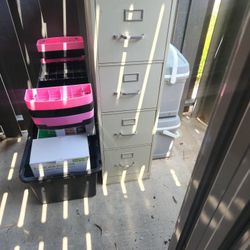 Filing Cabinet (Make Me An Offer)