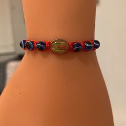 Red Baby Bracelet 