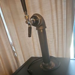 Custom Kegerator 