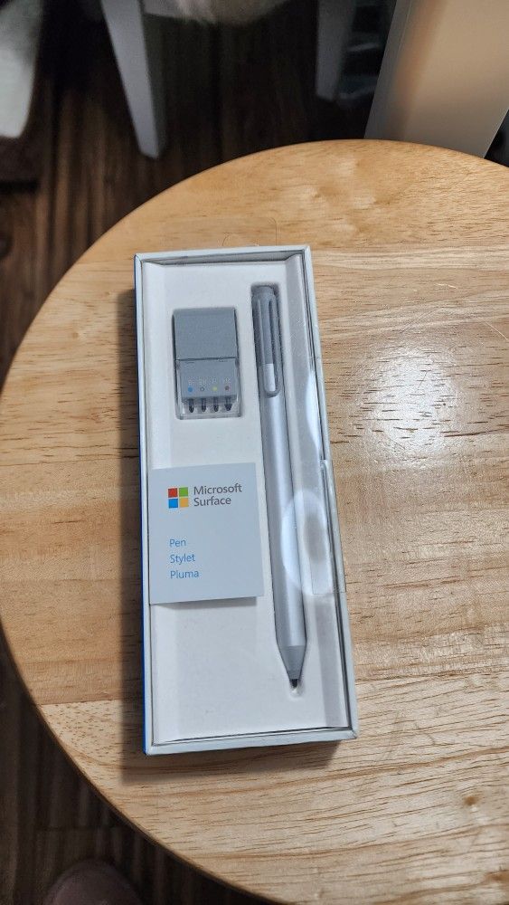 Microsoft Surface Pen 3ZY-00010 New In Box