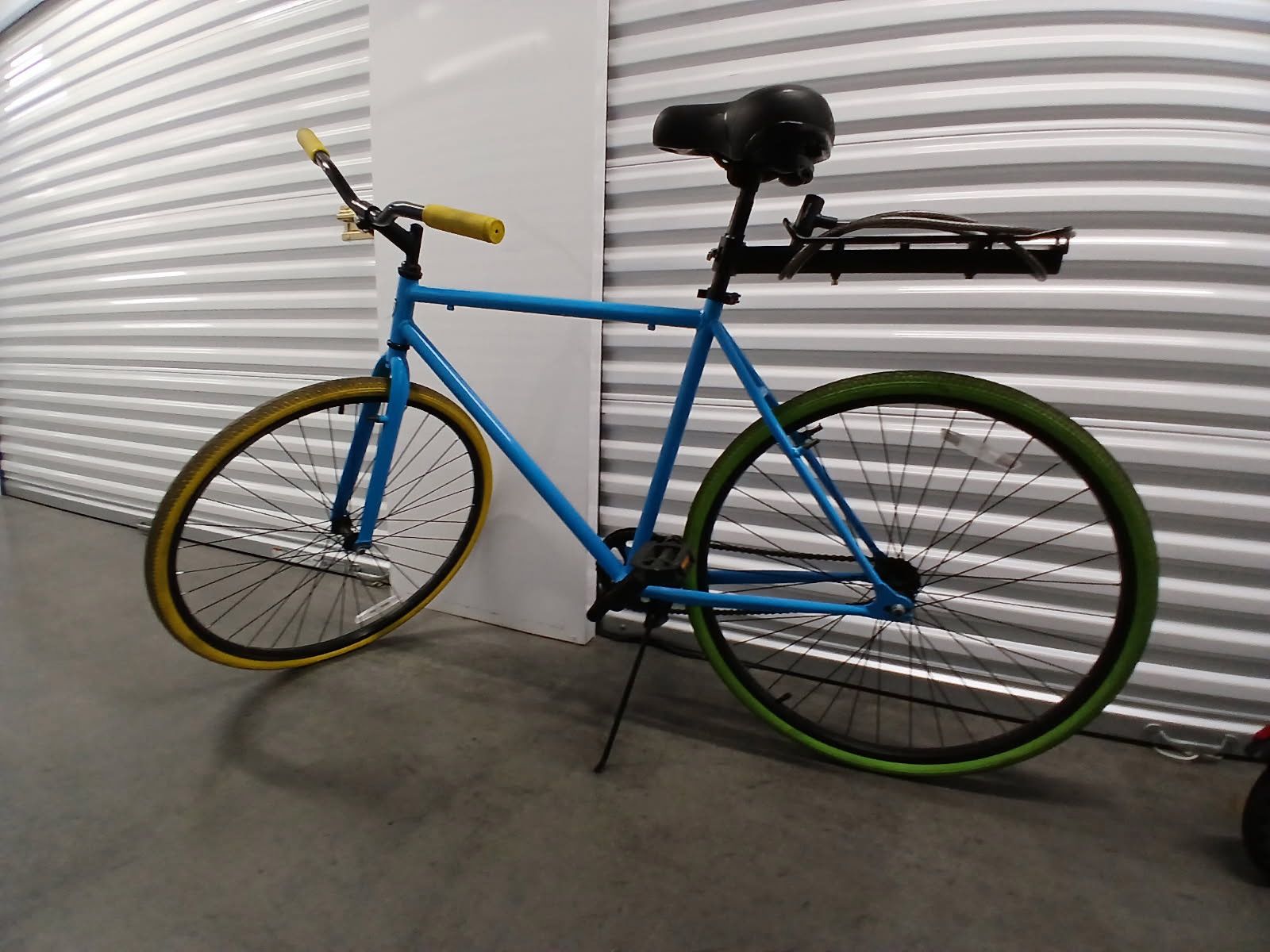 Ridgeland Hybrid Bike Kent Ridgeland Kent 700C Ridgeland Hybrid Bike