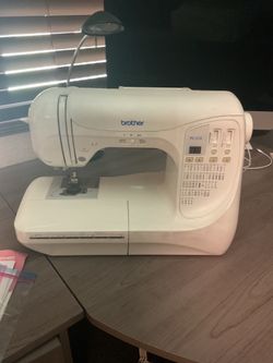 Brother Sewing Machine