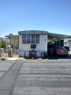 Mobile Home For Sale