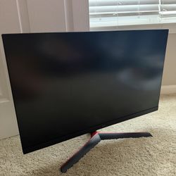 Gaming Lg Monitor 