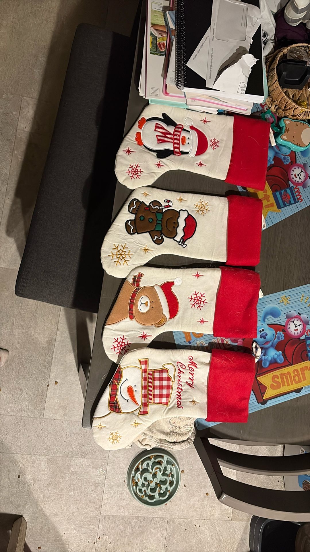 Christmas Stockings