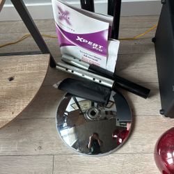 Xpole Xpert Pro