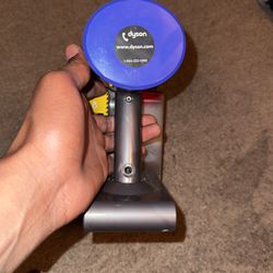 Dyson Hand Held Vacuum $100 