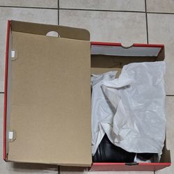 NIKE MANOA LEATHER BOOTS