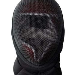 American Fencing Gear Coach Mask-Large

