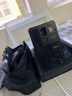 Corsair RM750e Computer Power Supply