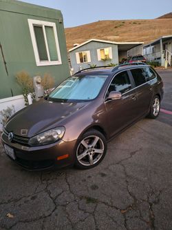 2011 Volkswagen Jetta