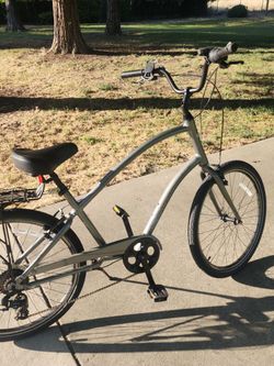 Electra Townie 7 Speed Men