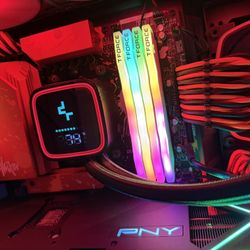 RTX 5080 Gaming PC