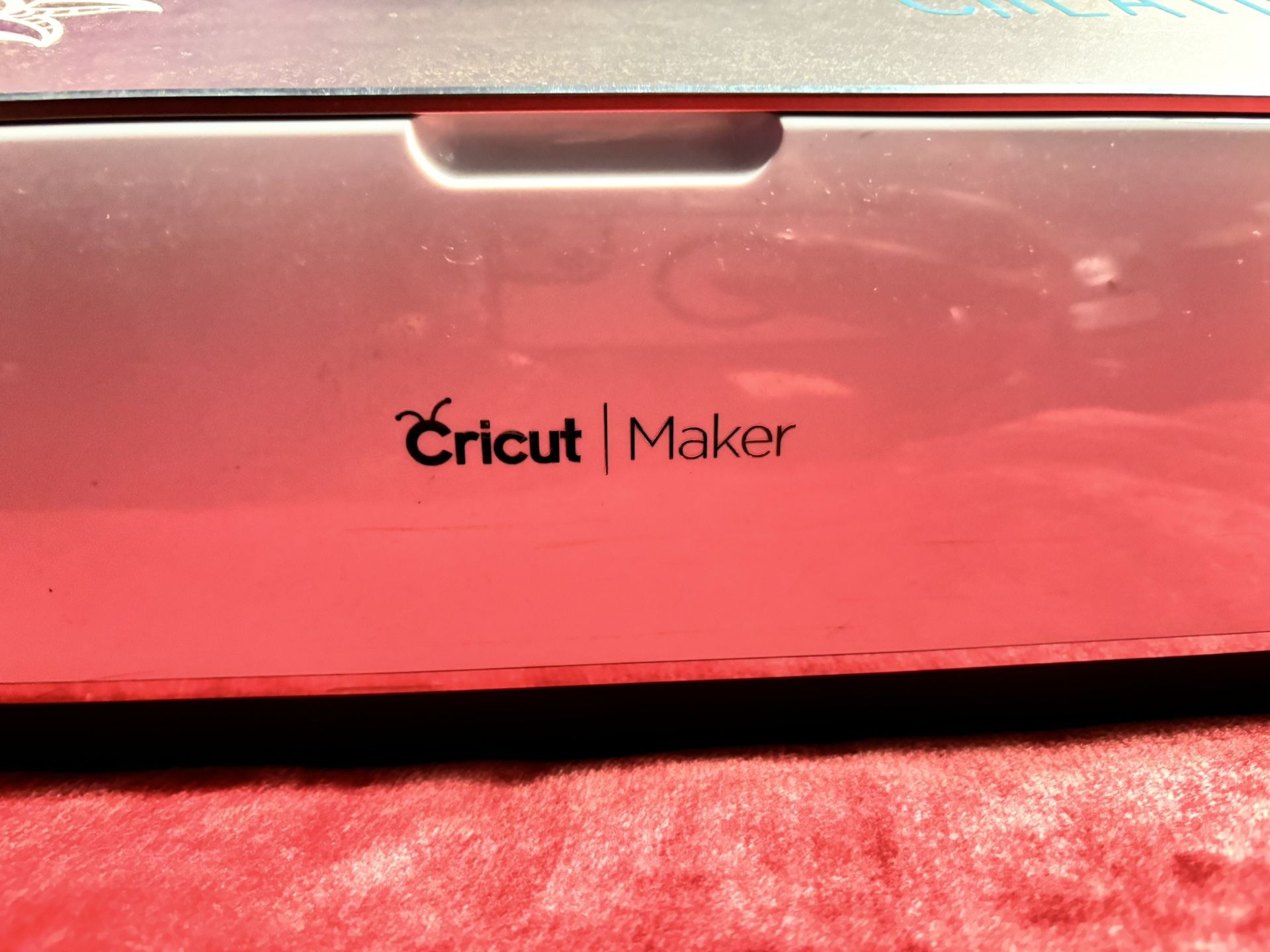 Cricut Maker