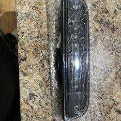 Toyota Tacoma 3rd Break Light 