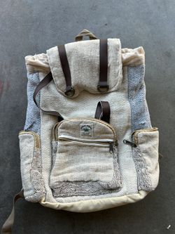 Himalayan Backpack