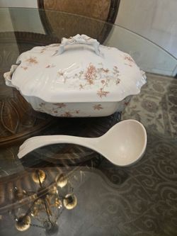 Casserole Dish 👀READ BELOW FOR LOCATION ⬇️