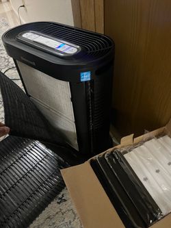 Fresh air- Paid $300 for everything you see