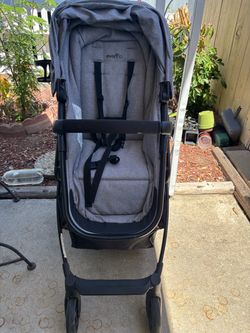 Stroller