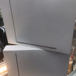 MacBook Air M3 Chip New Sealed No Credit Needed Pay Down Only