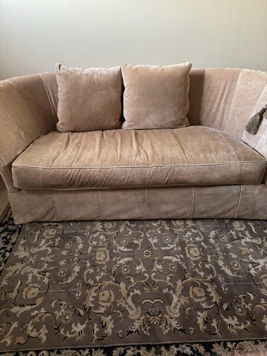Sofa Comfortable