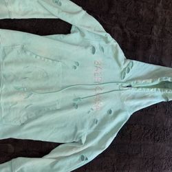 Balenciaga Wardrobe Unisex Hoodie 