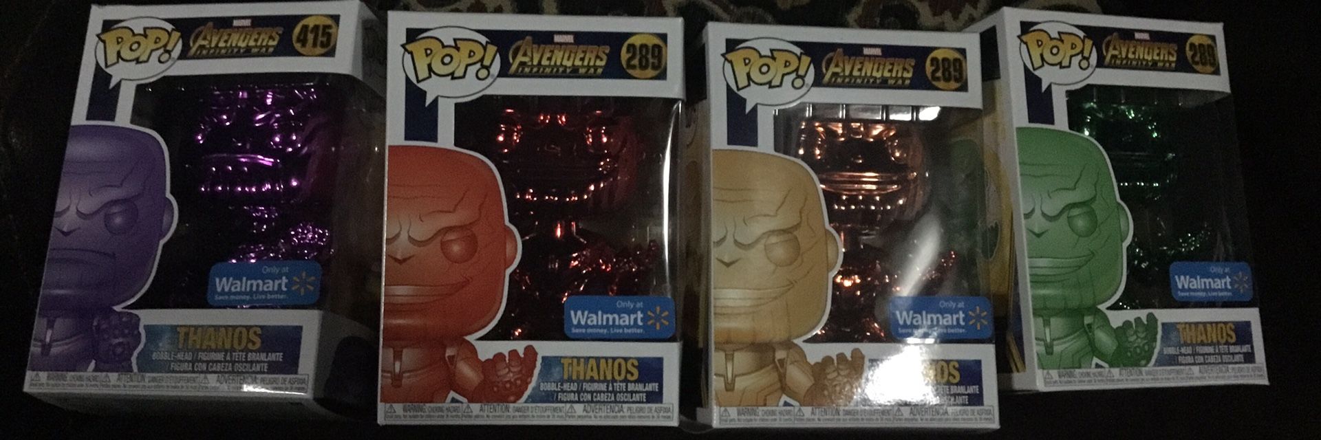 Funko POP