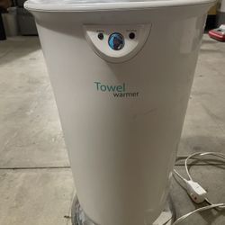 Towel wamer
