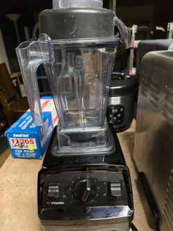 Vitamix Explorian Blender