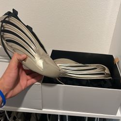 Harden Volume 9 Size 11