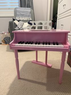 Mini Piano