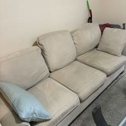 Couch Good Shape